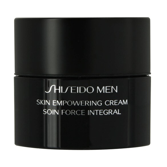 Men Skin Empowering Cream , SHISEIDO