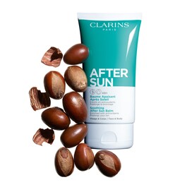 Soothing After Sun Balm - Rahatlatıcı Güneş Sonrası Balmı