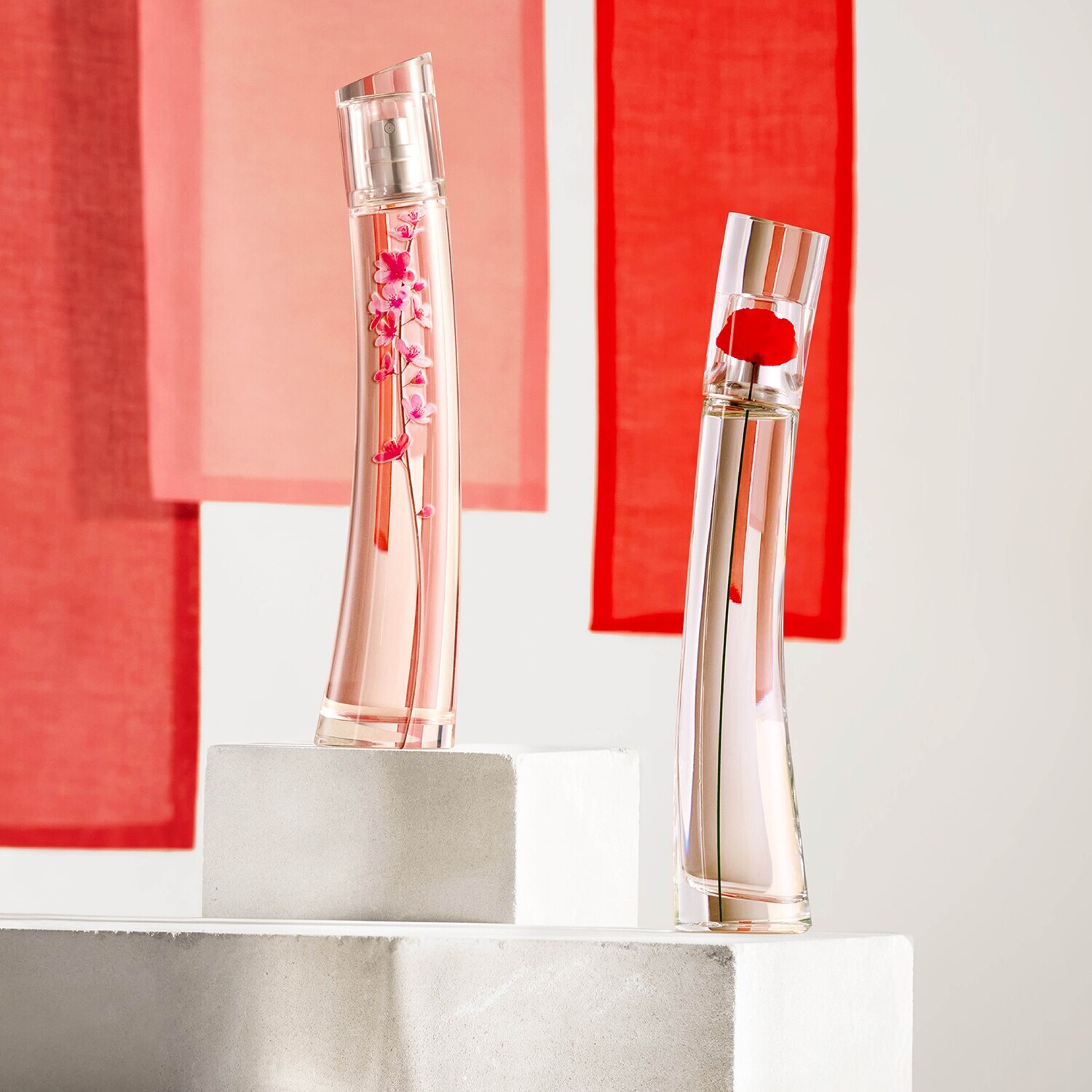 Kenzo eau de lumiere sephora top