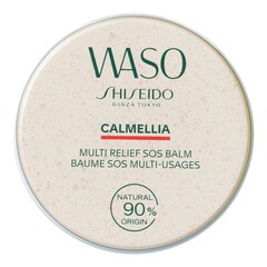 Waso Multi Relief - SOS Balm, SHISEIDO