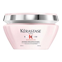 Genesis Masque Reconstituant - Dökülme Karşıtı Saç Bakım Maskesi , KÉRASTASE
