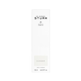 Cleanser - Yüz Temizleme Köpüğü