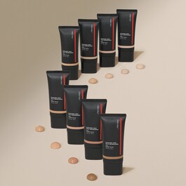 Synchro Skin Self-Refreshing Tint Spf 20 - Fondöten