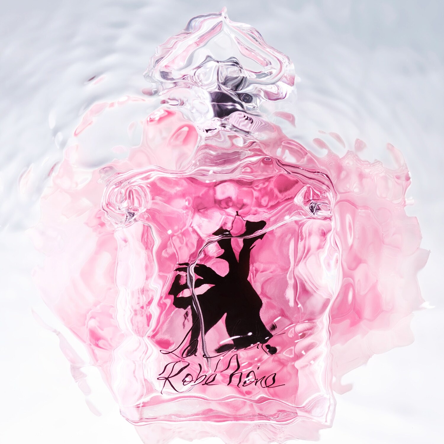 La Petite Robe Noire Eau de Parfum