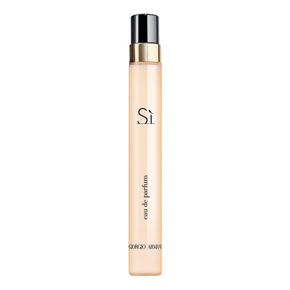 Si - Eau de Parfum, ARMANI