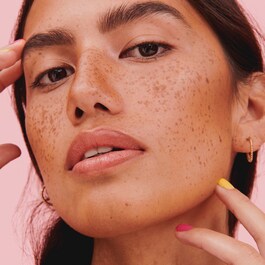 Hoola - Mat bronz pudra