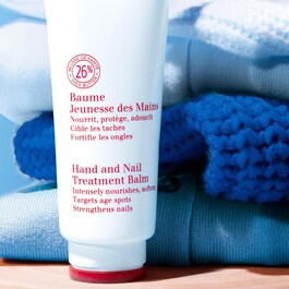 Hand and Nail Treatment Balm