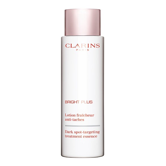 Bright Plus - Koyu leke önleyici tazelik losyonu, CLARINS