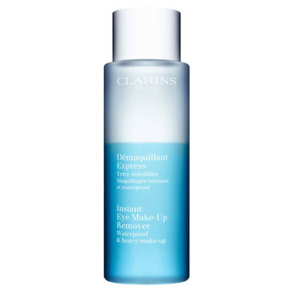 Instant Eye Make-Up Remover - Makyaj Temizleyici, CLARINS