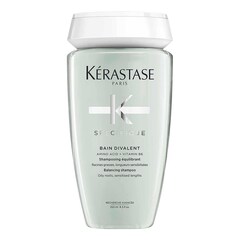 Specifique Bain Divalent  - Yağlanma Karşıtı Şampuan , KÉRASTASE