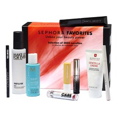 Best Of 2023 -  2023'ün Yenileri Seti , SEPHORA FAVORITES
