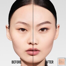 Dior Backstage Face & Body Powder-No-Powder - Pudra