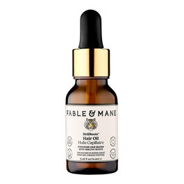 HoliRoots™ Hair Oil - Yıkama Öncesi Güçlendirici Bakım Yağı