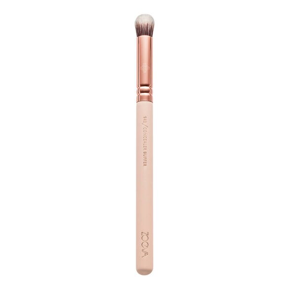 142 Concealer Buffer Rose Golden Kapatıcı Fırçası ZOEVA ≡ SEPHORA