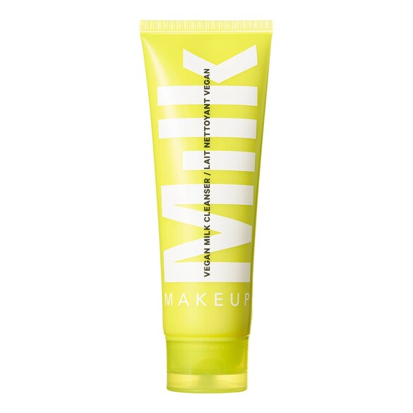 Milk Moisturizing Cleanser - Nemlendirici Krem Temizleyici, MILK MAKEUP