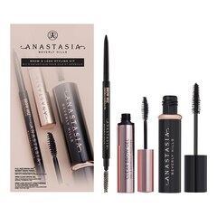 Brow & Lash Styling Kit - Kirpik ve Kaş Makyaj Seti, ANASTASIA BEVERLY HILLS