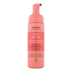 Nutriplenish™ - Saç Nemlendirici Köpük, AVEDA