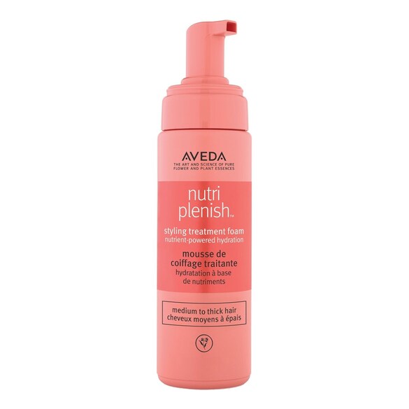 Nutriplenish™ - Saç Nemlendirici Köpük, AVEDA