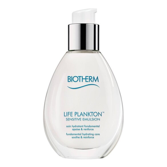 LIFE PLANKTON™ HEALING SOLUTION YOĞUN NEMLENDİRİCİ, BIOTHERM