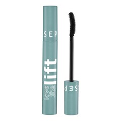 LOVE THE LIFT WATERPROOF MASCARA - Suya Dayanıklı Maskara, SEPHORA COLLECTION