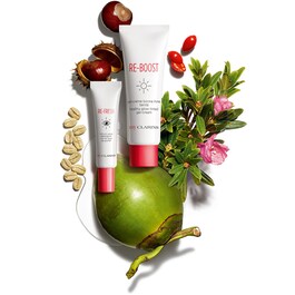MYCLARINS RE-BOOST Healthy Glow Tinted Gel Cream 