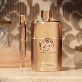 Gucci Guilty - Eau de Parfum Intense