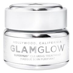 SUPERMUD - Instant Clearing Treatment Maske, GLAMGLOW