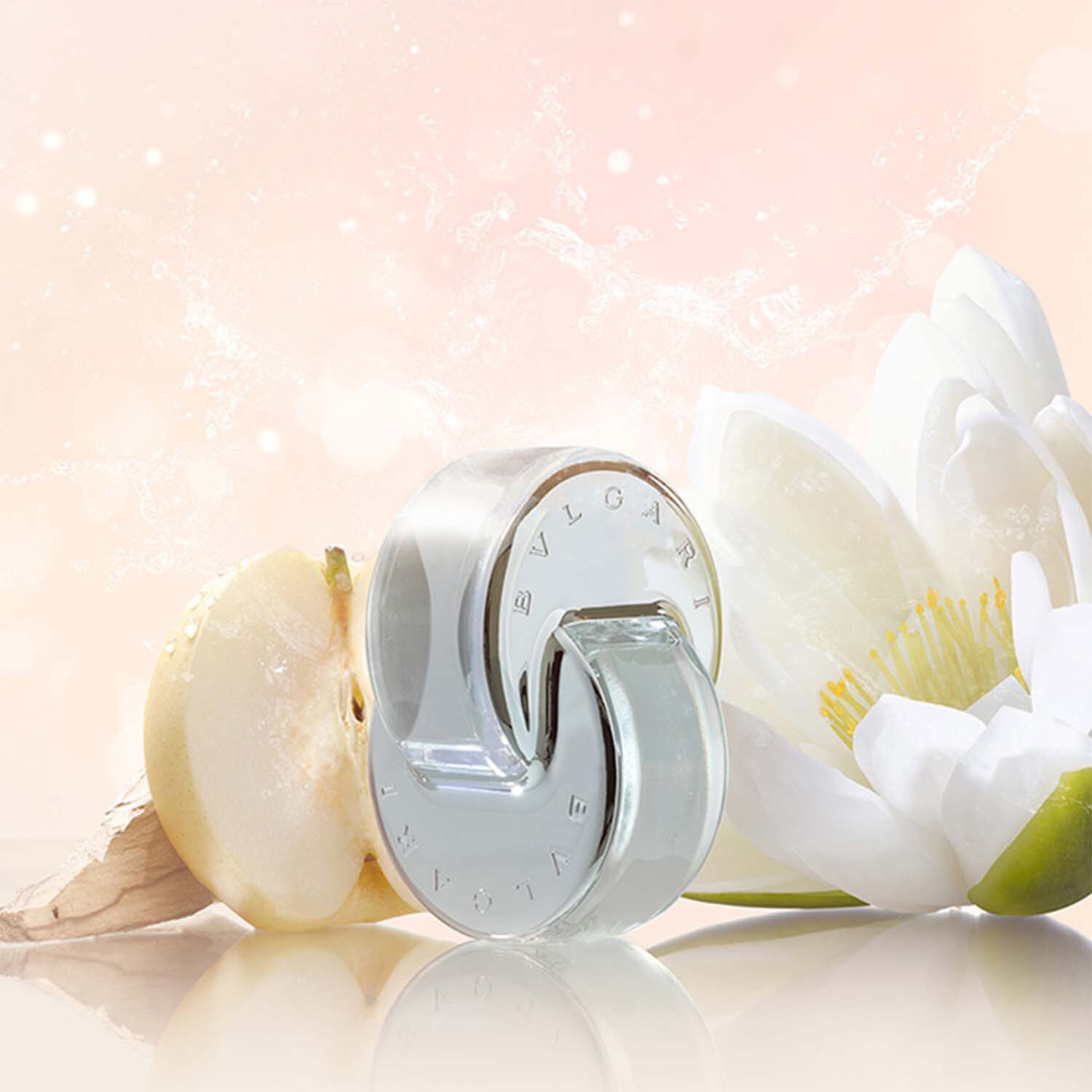Omnia Crystalline Eau de Toilette