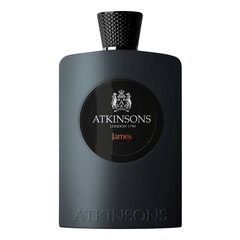 James - Eau De Parfum, ATKINSONS