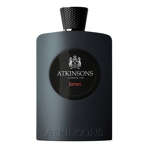 James - Eau De Parfum, ATKINSONS