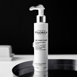 Age-Purify Clean - Yaşlanma Karşıtı Temizleyici Jel