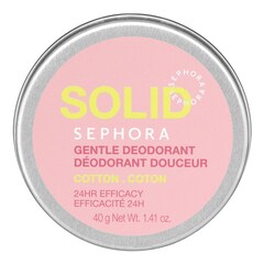 Déodorant Douceur - 24 Saat Etkili, SEPHORA COLLECTION