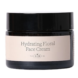 Hydrating Floral Face Cream - Nemlendirici Yüz Kremi