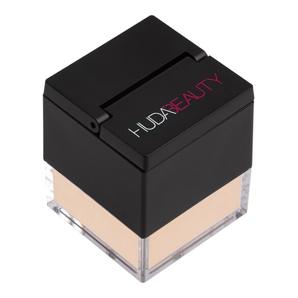 Baby Bake - Sabitleyici Pudra, HUDA BEAUTY