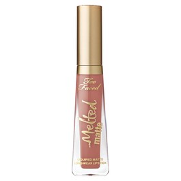 Melted Matte - Likit Mat Ruj