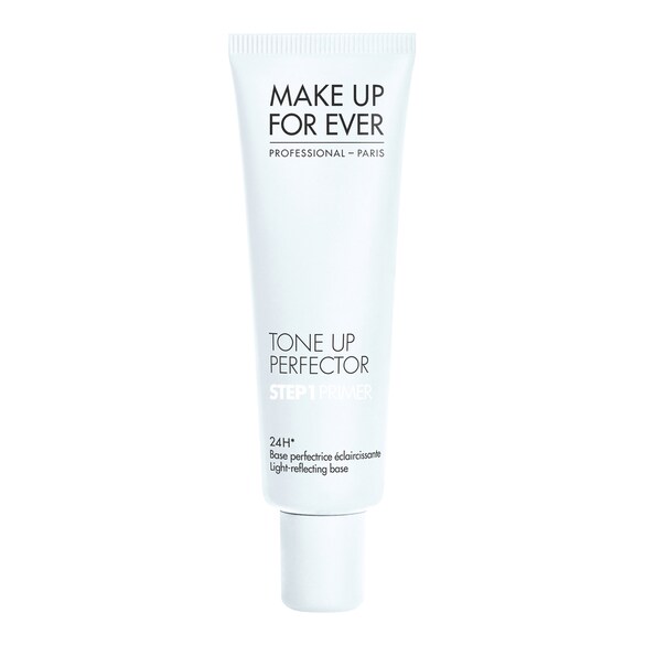 STEP 1 PRIMER COLOR CORRECTOR - Renk Eşitleyici Makyaj Bazı, MAKE UP FOR EVER