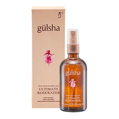 Gülsha Tam Gül Suyu - Gül Suyu/ Tonik, GULSHA