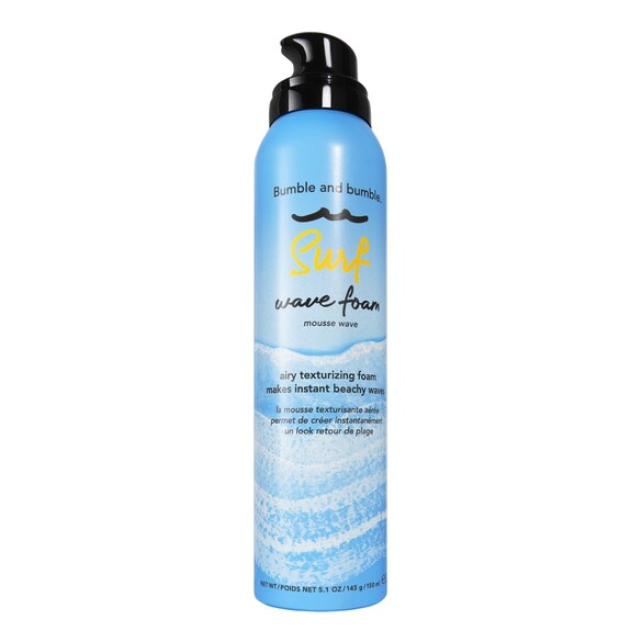 Surf Wave Foam - Saç Köpüğü, BUMBLE AND BUMBLE