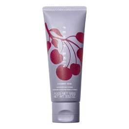 Cherry Dub - Yüz Peelingi