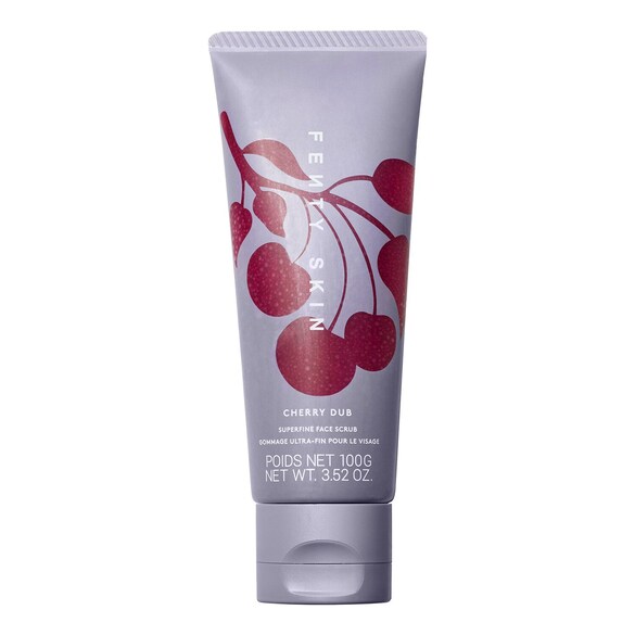 Cherry Dub - Yüz Peelingi, FENTY SKIN