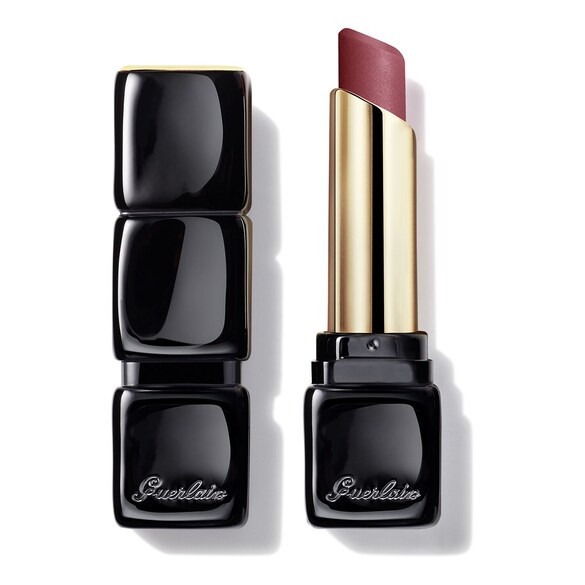 KissKiss Tender Matte - Işıltılı Mat Ruj, GUERLAIN