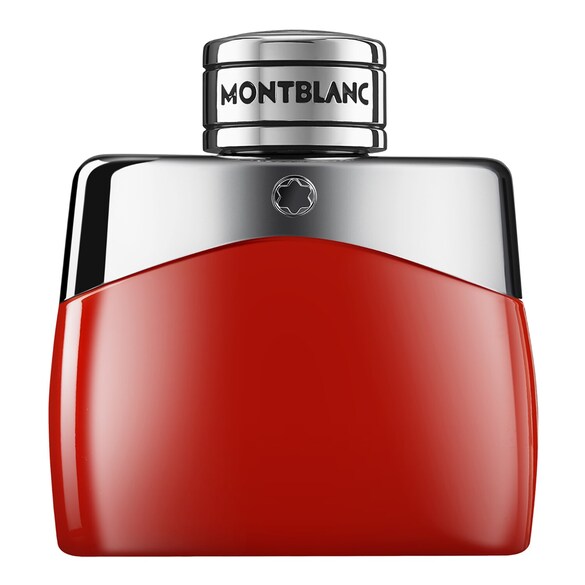 Legend Red - Eau De Parfum, MONTBLANC