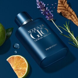 Acqua Di Gio Profondo - Eau De Parfum Intense