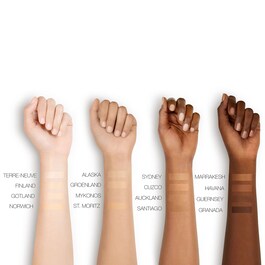 Pure Radiant Tinted Moisturizer - Renkli Nemlendirici