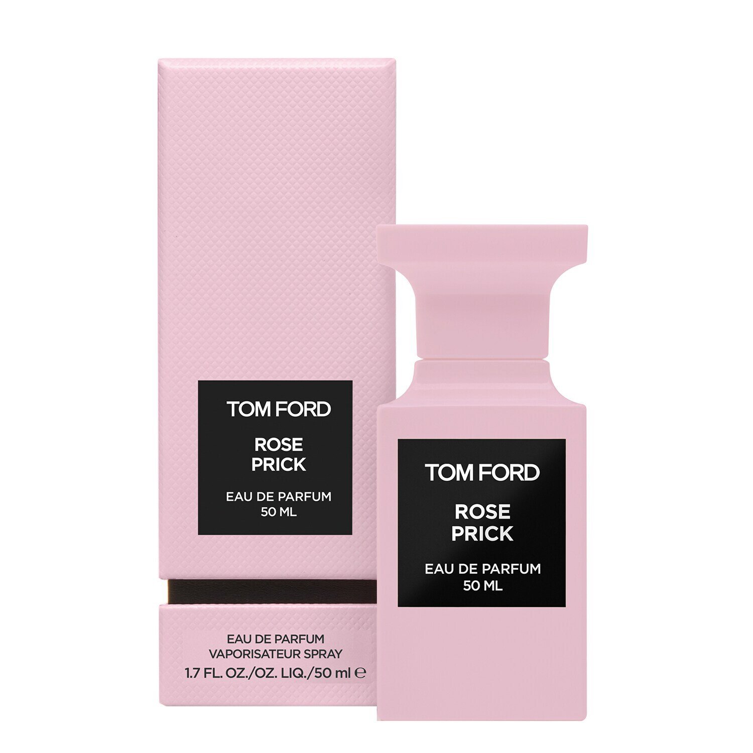Celes (セレス) | Tom Ford - Rose Prick (トムフォード