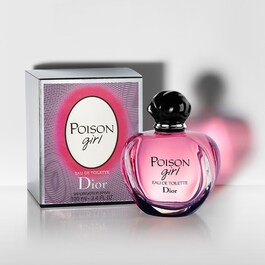 Poison Girl Eau de Toilette - Seyahat Boy