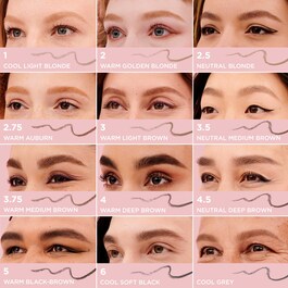 Gimme Brow+ Volumizing Pencil Mini - Kaş Kalemi