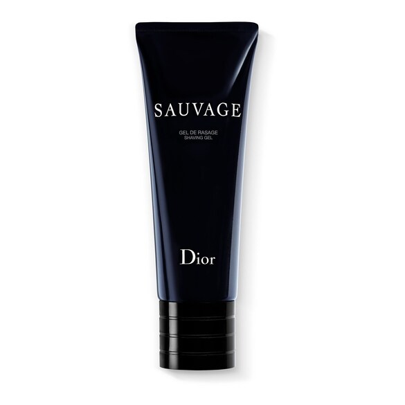 Sauvage Shaving Gel - Tıraş Jeli, DIOR