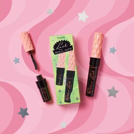 Lash Roll Out Curling Mascara Kit - Maskara Kiti