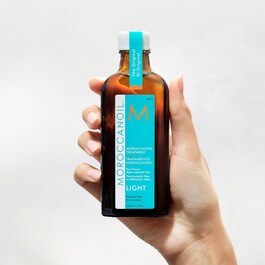 Moroccanoil Treatment Light - Saç Bakımı